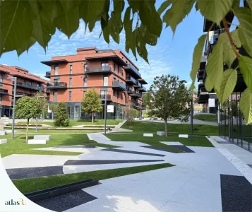 Apartament 2 camere + birou | 70,35 mp | Freya Home - foto 13