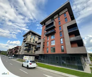 Apartament 2 camere + birou | 70,35 mp | Freya Home - foto 15