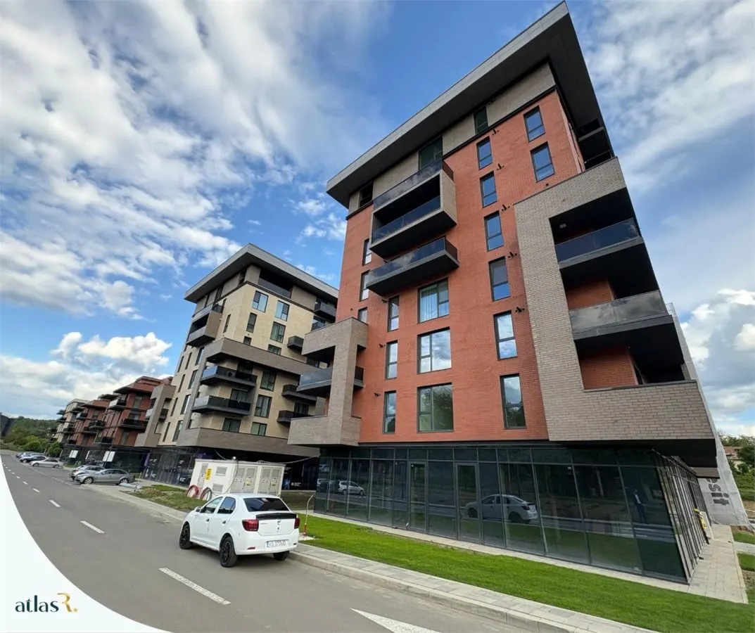 Apartament 2 camere + birou | 70,35 mp | Freya Home - foto 15