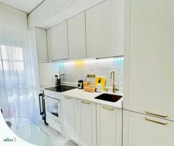 Apartament 2 camere + birou | 70,35 mp | Freya Home - foto 3