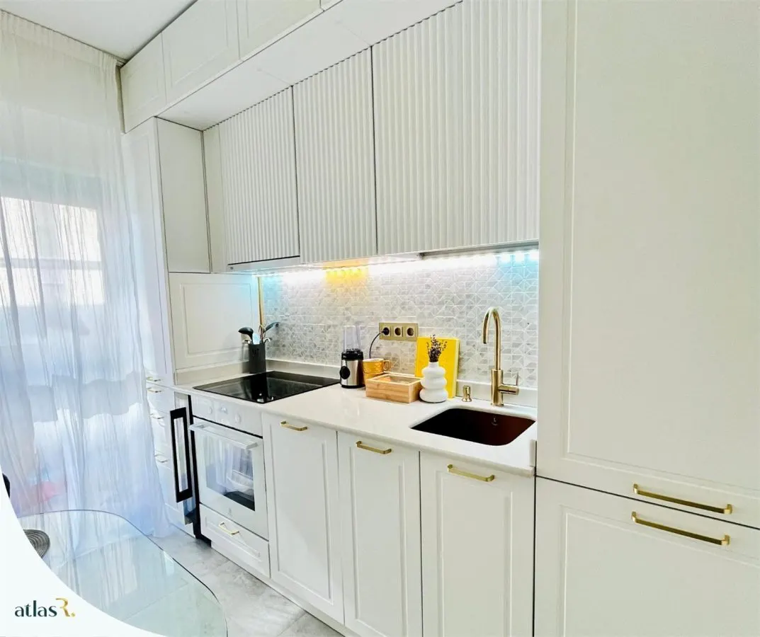 Apartament 2 camere + birou | 70,35 mp | Freya Home - foto 3