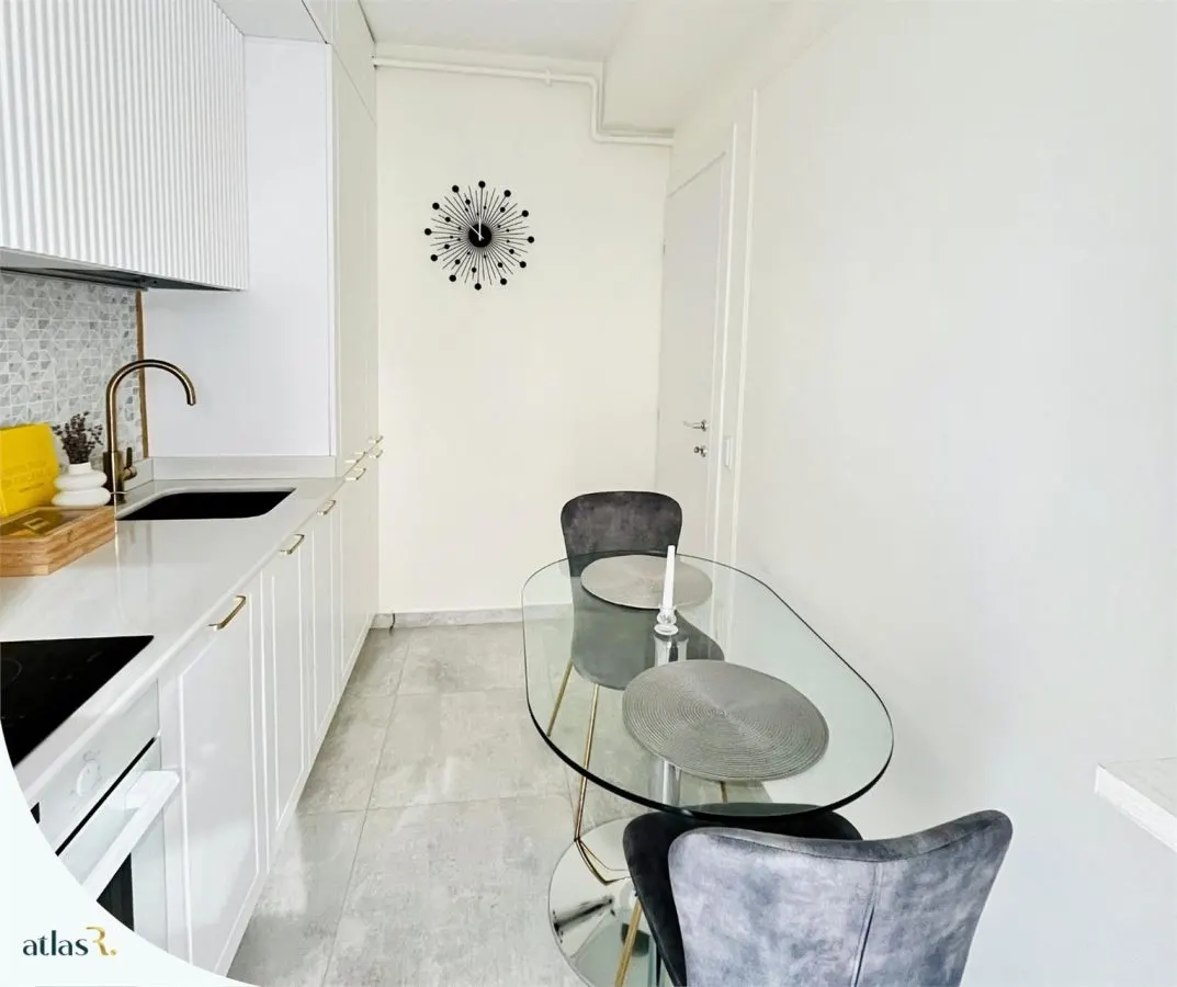 Apartament 2 camere + birou | 70,35 mp | Freya Home - foto 4