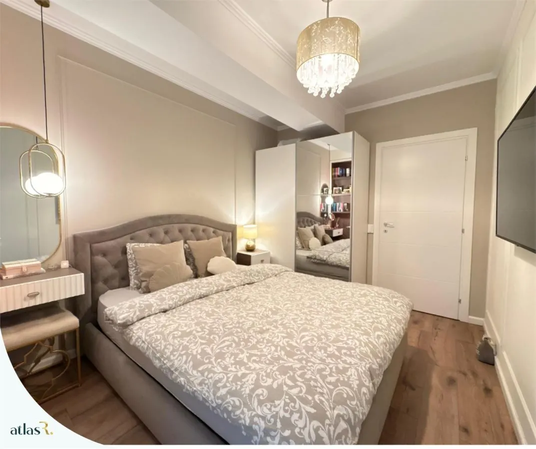 Apartament 2 camere + birou | 70,35 mp | Freya Home - foto 5