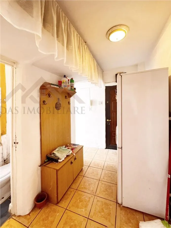 Apartament 2 camere, etaj 4, str. Aviatorilor - foto 7