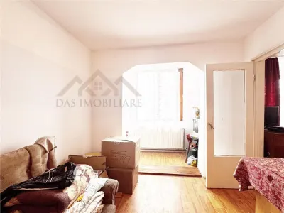Apartament 2 camere, etaj 4, str. Aviatorilor - foto 10