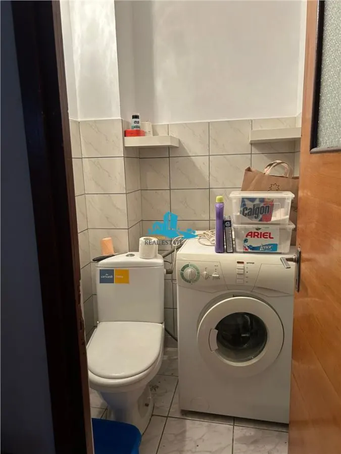 Vanzare apartament 3 camere, 2 bai, parcare, boxa, Kaufland Voluntari - foto 5