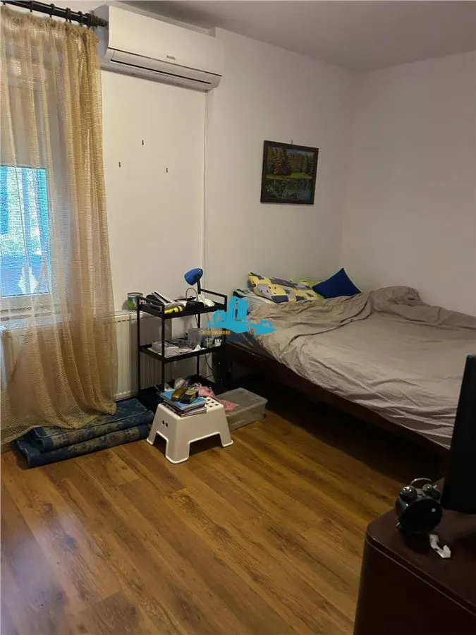 Vanzare apartament 3 camere, 2 bai, parcare, boxa, Kaufland Voluntari - foto 7