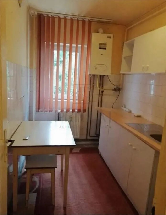 SAGULUI - APARTAMENT 1 CAMERA - centrala prorpie - foto 2