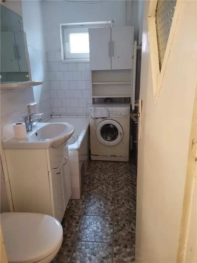 SAGULUI - APARTAMENT 1 CAMERA - centrala prorpie - foto 3