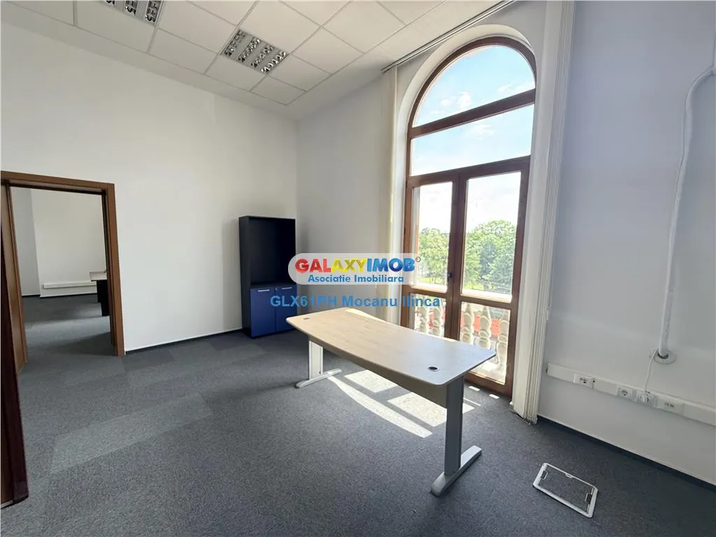 Inchiriere spatiu birou 100 mp, Ploiesti, Bulevard - foto 1