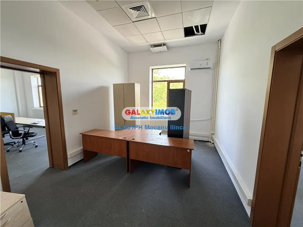 Inchiriere spatiu birou 100 mp, Ploiesti, Bulevard - foto 2