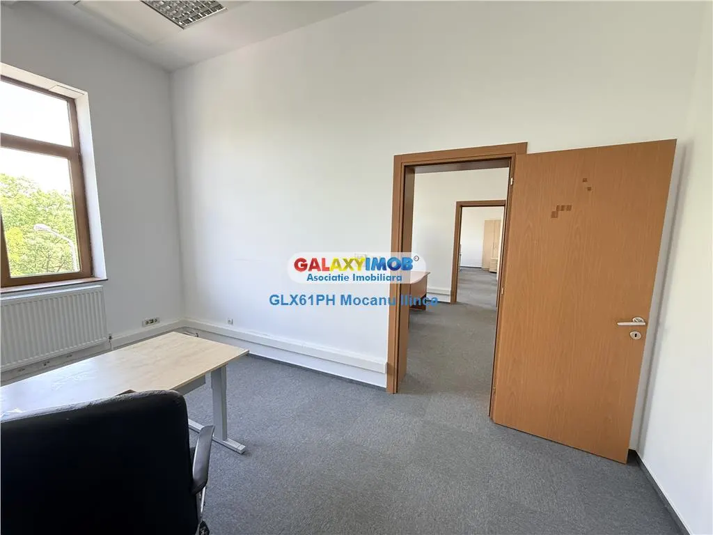 Inchiriere spatiu birou 100 mp, Ploiesti, Bulevard - foto 3