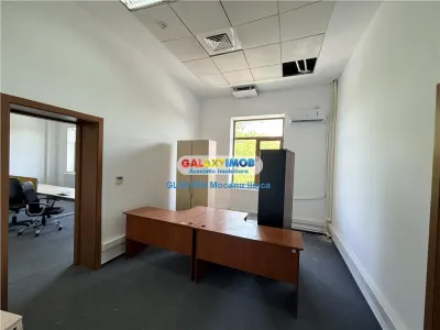 Inchiriere spatiu birou 100 mp, Ploiesti, Bulevard - foto 4
