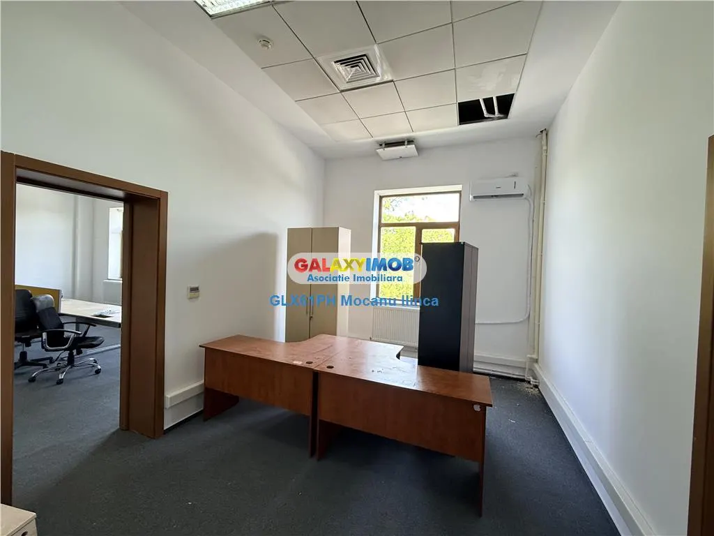 Inchiriere spatiu birou 100 mp, Ploiesti, Bulevard - foto 4