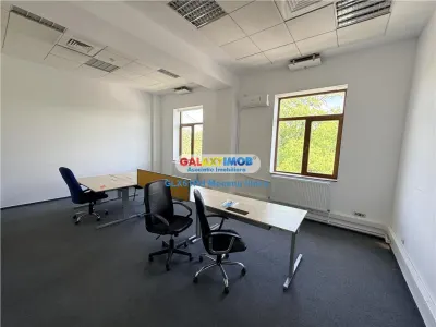 Inchiriere spatiu birou 100 mp, Ploiesti, Bulevard - foto 8