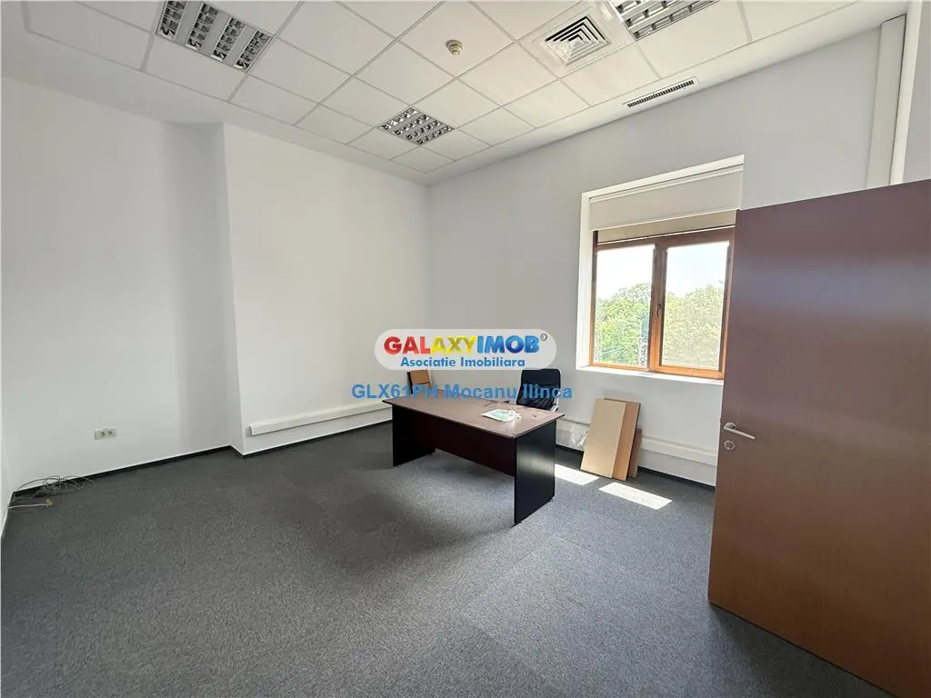 Inchiriere spatiu birou 100 mp, Ploiesti, Bulevard - foto 10