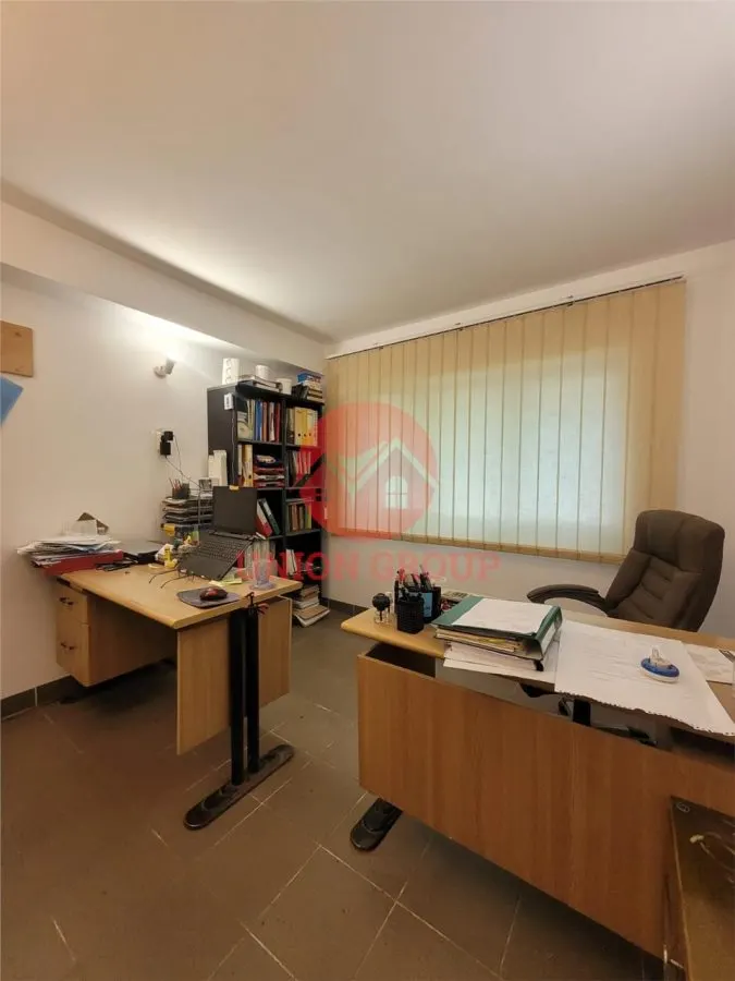 Apartament/Birou Navodari 3 Camere, Pozitionare Excelenta - foto 2