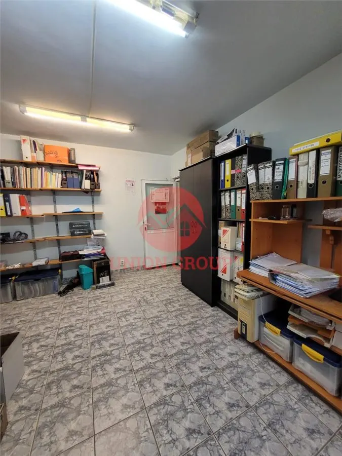 Apartament/Birou Navodari 3 Camere, Pozitionare Excelenta - foto 5
