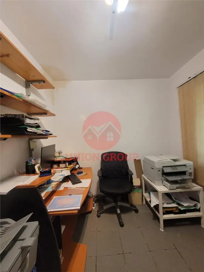 Apartament/Birou Navodari 3 Camere, Pozitionare Excelenta - foto 6