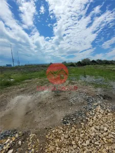 Teren Intravilan1500 mp Navodari,  Ideal Service Auto, Spălătorie Self Service, Birouri/locuințe la etaj - Navodari