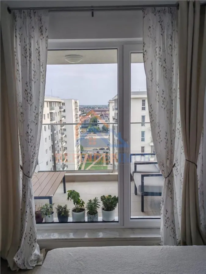3 camere | Dimri Residence â€“ Prelungirea Ghencea | 80 mp total | Parcare inclusă | Piscină - foto 1