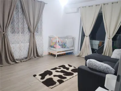 3 camere | Dimri Residence â€“ Prelungirea Ghencea | 80 mp total | Parcare inclusă | Piscină - foto 2