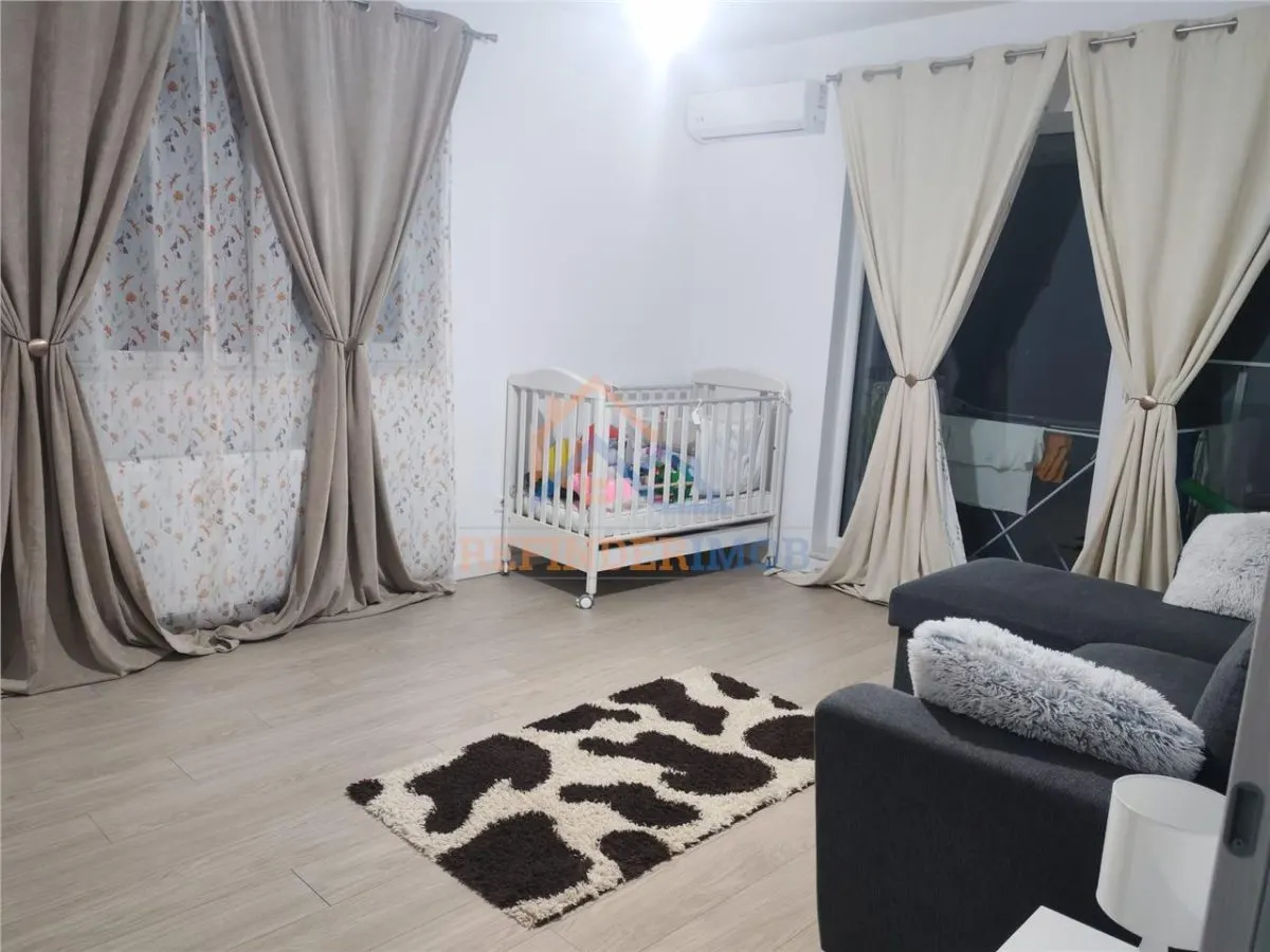 3 camere | Dimri Residence â€“ Prelungirea Ghencea | 80 mp total | Parcare inclusă | Piscină - foto 2