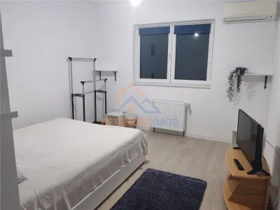 3 camere | Dimri Residence â€“ Prelungirea Ghencea | 80 mp total | Parcare inclusă | Piscină - foto 12