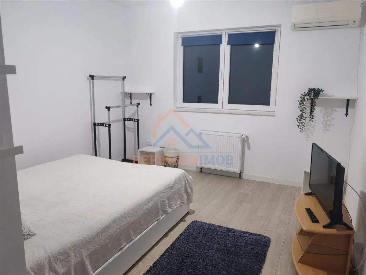 3 camere | Dimri Residence â€“ Prelungirea Ghencea | 80 mp total | Parcare inclusă | Piscină - foto 12