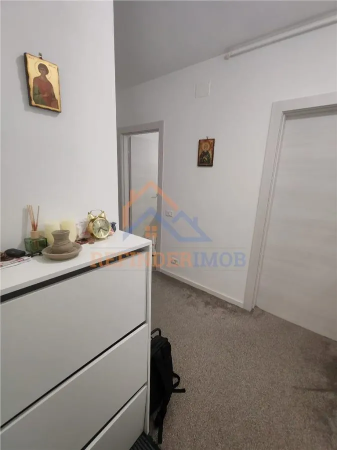 3 camere | Dimri Residence â€“ Prelungirea Ghencea | 80 mp total | Parcare inclusă | Piscină - foto 14