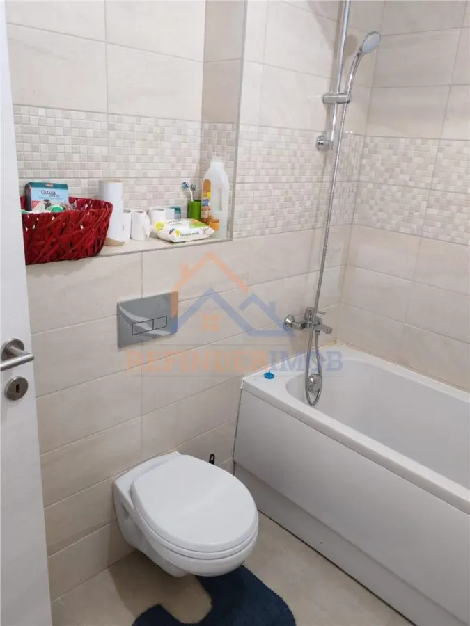 3 camere | Dimri Residence â€“ Prelungirea Ghencea | 80 mp total | Parcare inclusă | Piscină - foto 15