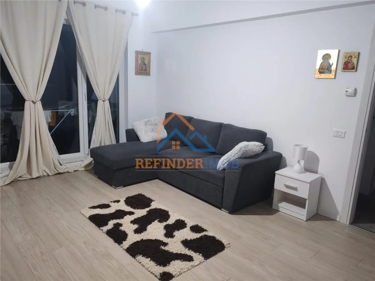 3 camere | Dimri Residence â€“ Prelungirea Ghencea | 80 mp total | Parcare inclusă | Piscină - foto 3