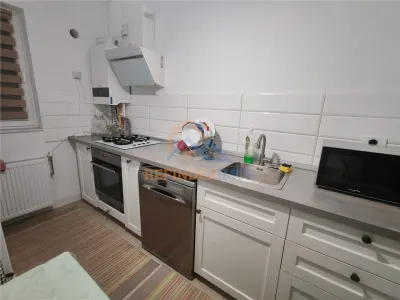 3 camere | Dimri Residence â€“ Prelungirea Ghencea | 80 mp total | Parcare inclusă | Piscină - foto 4
