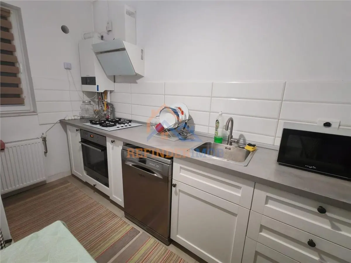 3 camere | Dimri Residence â€“ Prelungirea Ghencea | 80 mp total | Parcare inclusă | Piscină - foto 4