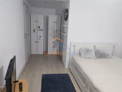 3 camere | Dimri Residence â€“ Prelungirea Ghencea | 80 mp total | Parcare inclusă | Piscină - foto 5
