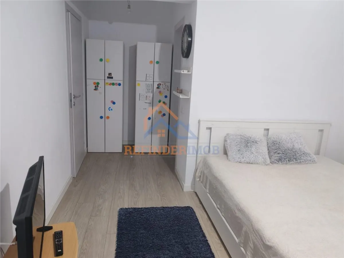 3 camere | Dimri Residence â€“ Prelungirea Ghencea | 80 mp total | Parcare inclusă | Piscină - foto 5