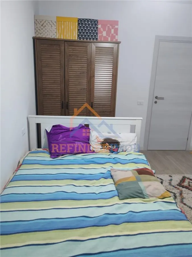 3 camere | Dimri Residence â€“ Prelungirea Ghencea | 80 mp total | Parcare inclusă | Piscină - foto 6