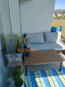 3 camere | Dimri Residence â€“ Prelungirea Ghencea | 80 mp total | Parcare inclusă | Piscină - foto 8