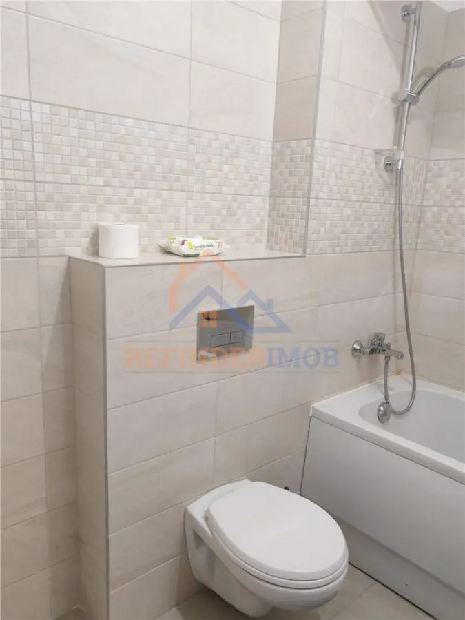 3 camere | Dimri Residence â€“ Prelungirea Ghencea | 80 mp total | Parcare inclusă | Piscină - foto 10