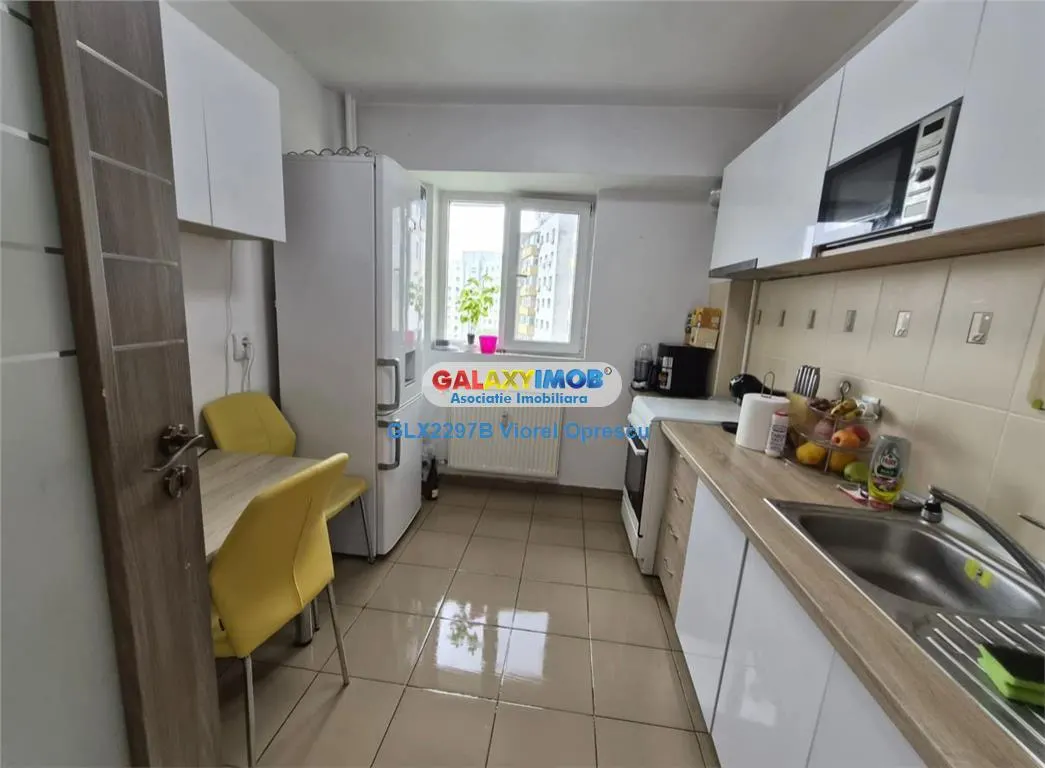 Apartament 2 camere, renovat, Arena Nationala, bdl Chisinau, Diham - foto 1
