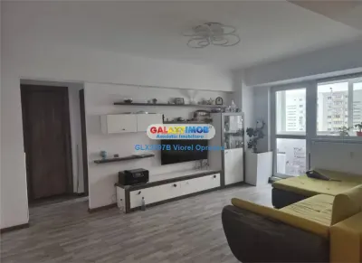 Apartament 2 camere, renovat, Arena Nationala, bdl Chisinau, Diham - foto 2