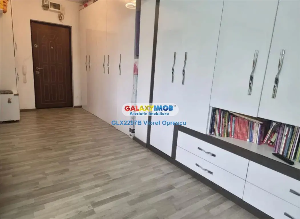 Apartament 2 camere, renovat, Arena Nationala, bdl Chisinau, Diham - foto 3