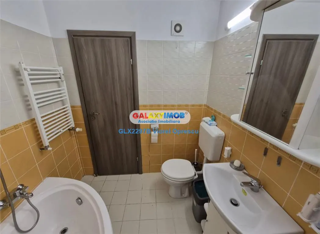 Apartament 2 camere, renovat, Arena Nationala, bdl Chisinau, Diham - foto 5