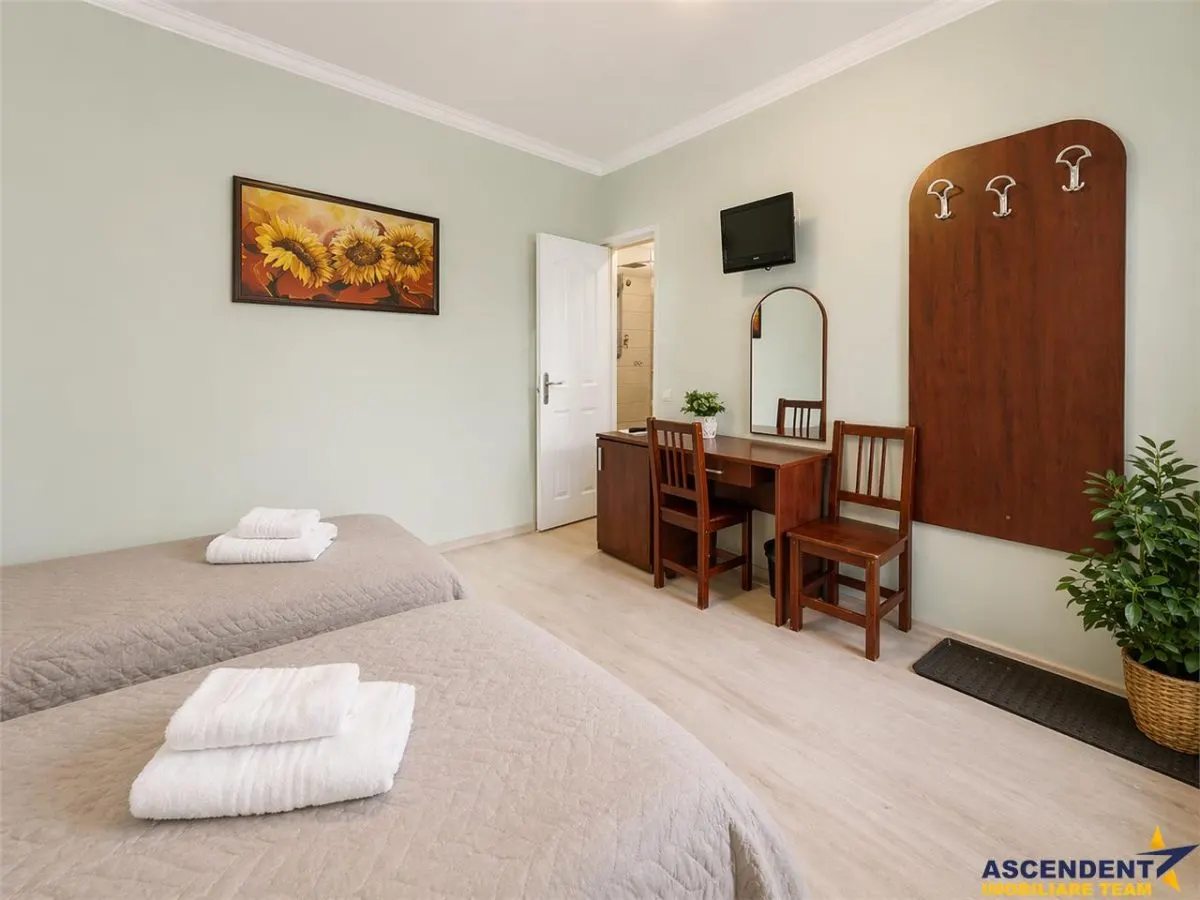 Resort cu perspectiva remarcabila, purtator profit, Centrul Istoric, Piata Unirii, Brasov - foto 7