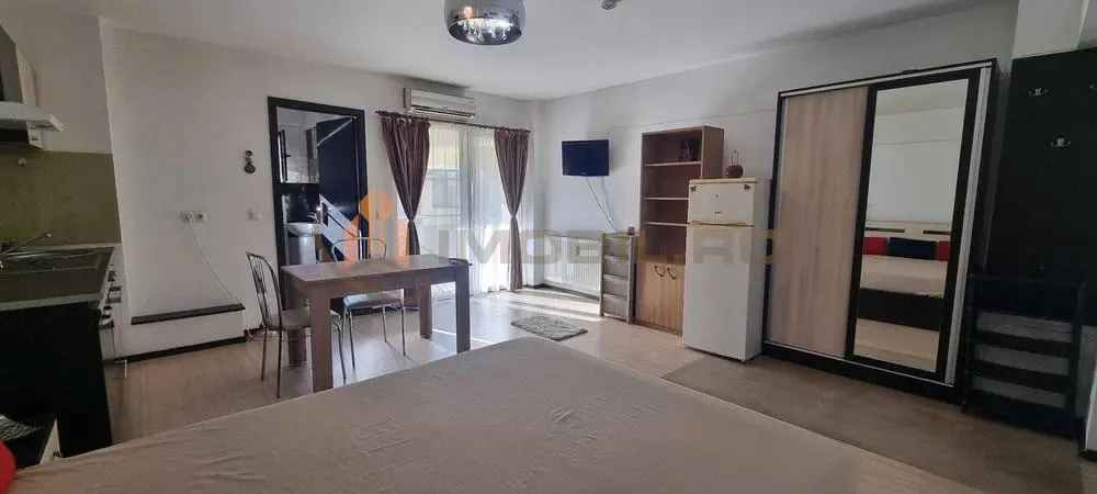 Apartament 1 camera Centru - Palas - Lazăr Residence - foto 1