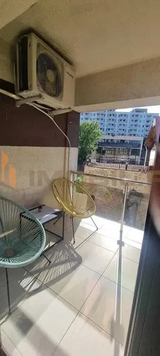 Apartament 1 camera Centru - Palas - Lazăr Residence - foto 3