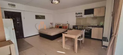 Apartament 1 camera Centru - Palas - Lazăr Residence - foto 8