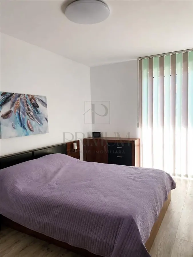 ARADULUI - PENTHOUSE - 2 CAMERE - TERASA 50 MP - CENTRALA PROPRIE - foto 5