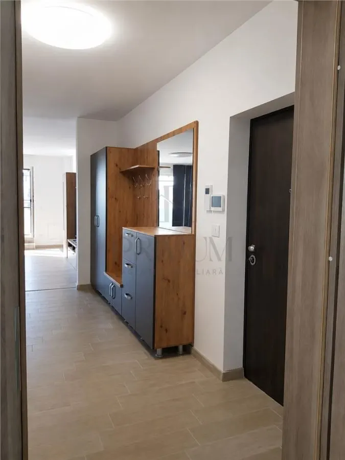 ARADULUI - PENTHOUSE - 2 CAMERE - TERASA 50 MP - CENTRALA PROPRIE - foto 6