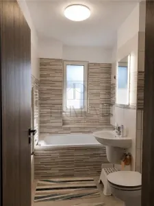 ARADULUI - PENTHOUSE - 2 CAMERE - TERASA 50 MP - CENTRALA PROPRIE - foto 8